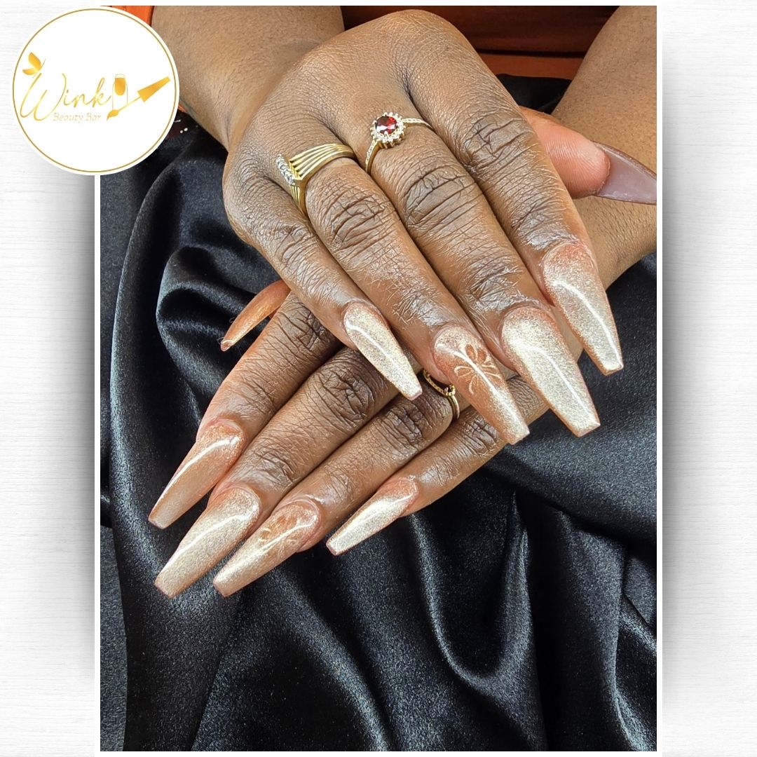 Wink Beauty Bar 1704